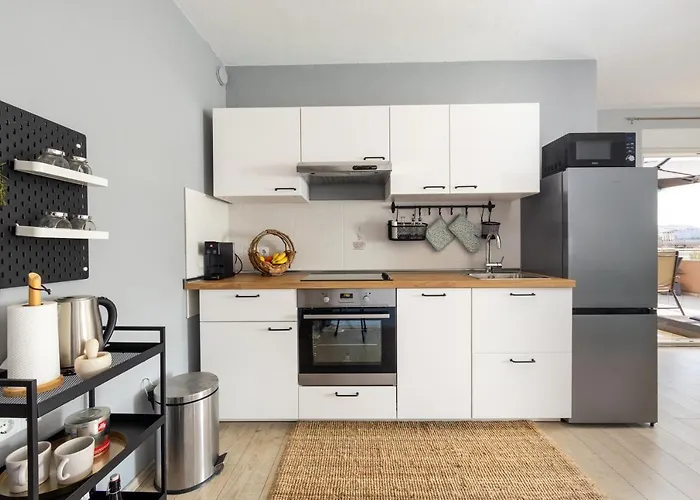 Luca Appartement