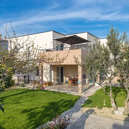Apartment Luca Vranjic